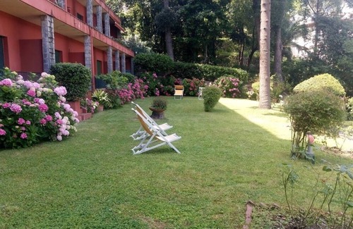 Rapallo Apartamento | Eurotel 406