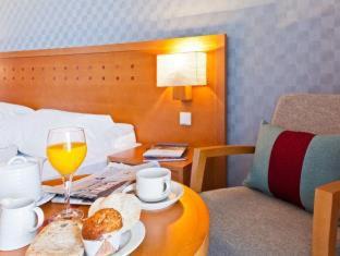 Altura Hotel | Eurotel Altura