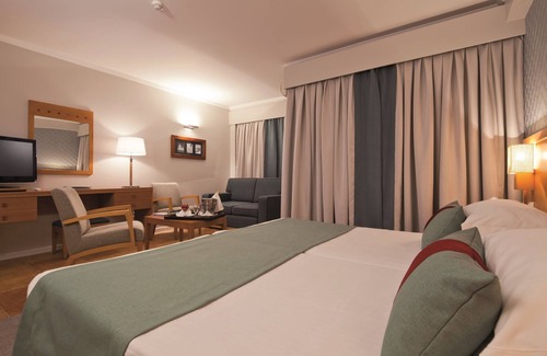 Altura Hotel | Eurotel Altura