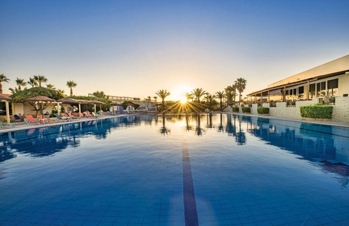Mastichari Apartamento | Eurovillage Achilleas Hotel