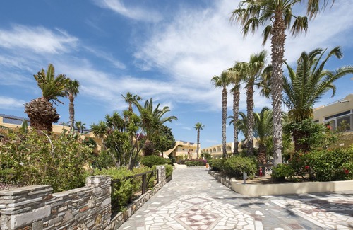 Mastichari Apartamento | Eurovillage Achilleas Hotel