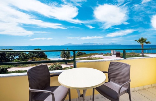 Mastichari Apartamento | Eurovillage Achilleas Hotel
