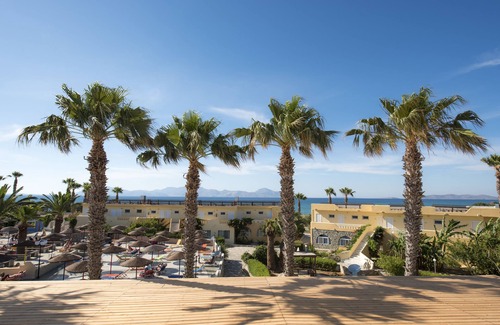 Mastichari Apartamento | Eurovillage Achilleas Hotel
