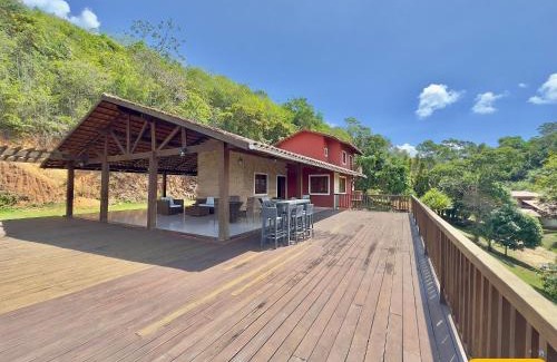 Northeast Region Casa | EuroVille Guaramiranga