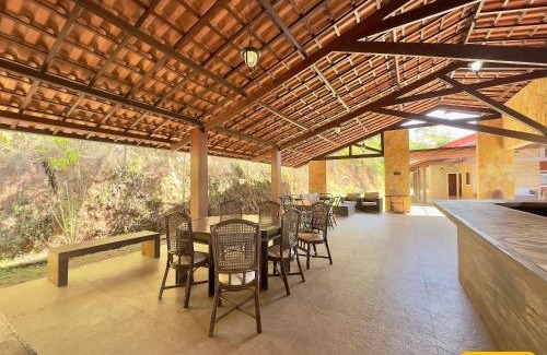 Northeast Region Casa | EuroVille Guaramiranga