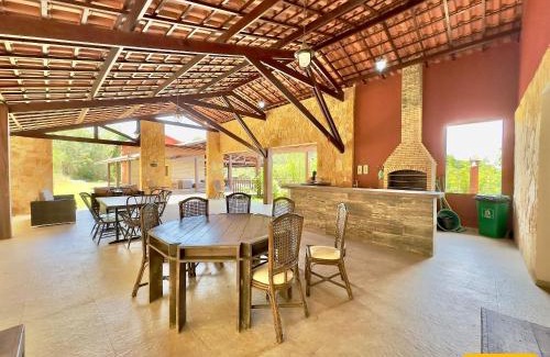 Northeast Region Casa | EuroVille Guaramiranga