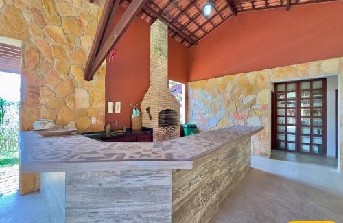 Northeast Region Casa | EuroVille Guaramiranga