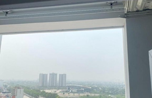 Thanh Hoa Apartamento | Eurowindow Garden City Apartment