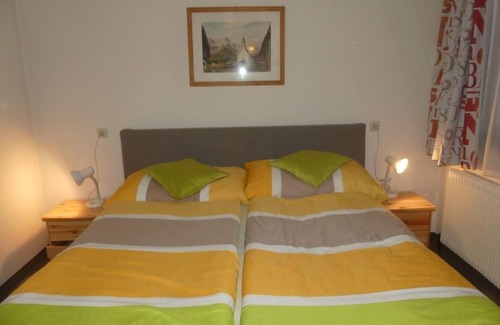 Viehhofen Apartamento | Apartamento Eusch (SLB340) en Saalbach-Hinterglemm - 6 personas, 2 dormitorios