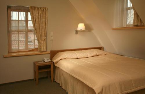 Old Town Hotel | Euterpe Hotel