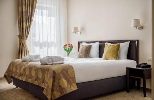 Old Town Hotel | Euterpe Hotel