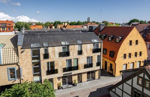 Old Town Hotel | Euterpe Hotel
