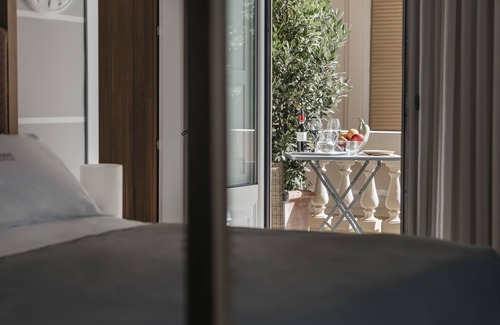 Agrigento Cama Y Desayuno | Euterpe L.H.T.