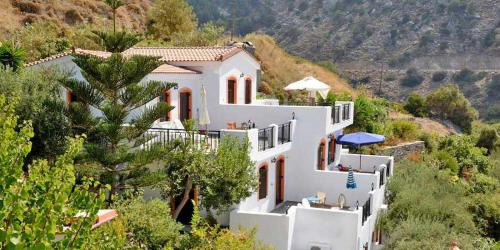 Armenistis Apartamento | Eutichia Studios
