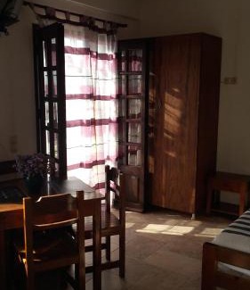 Armenistis Apartamento | Eutichia Studios