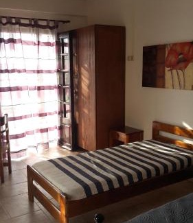 Armenistis Apartamento | Eutichia Studios
