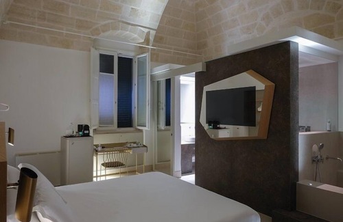 Matera Casa | Euvodia Luxury Rooms