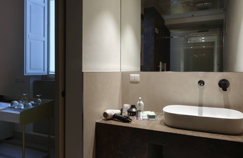 Matera Casa | Euvodia Luxury Rooms