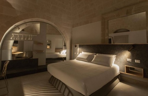 Matera Casa | Euvodia Luxury Rooms