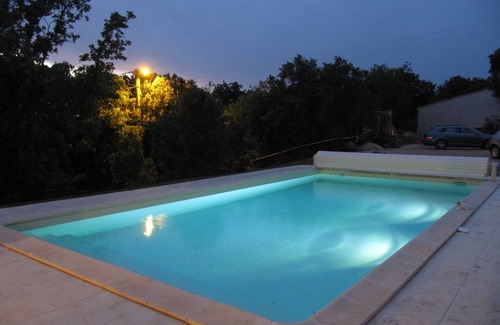 Euzet-les-Bains Villa | VILLA GRAND COMFORT - 6 A 8 PERSONAS - PRECIO INDICADO 6 PERSONAS