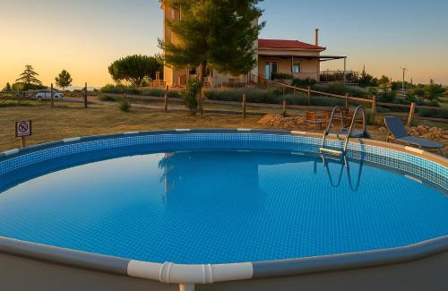 Oropos Apartamento | EuZoea Country Home 2