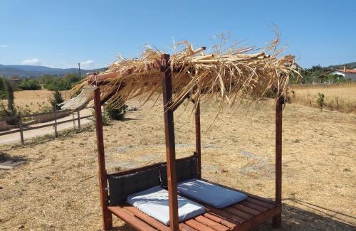 Oropos Apartamento | EuZoea Country Home 2