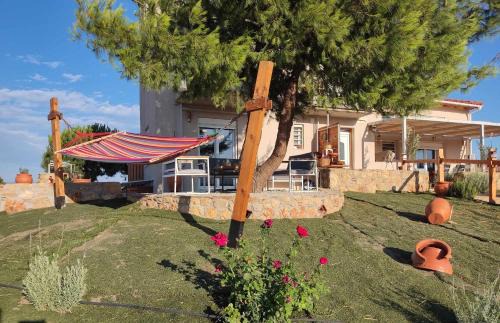 Oropos Apartamento | EuZoea Country Home 2