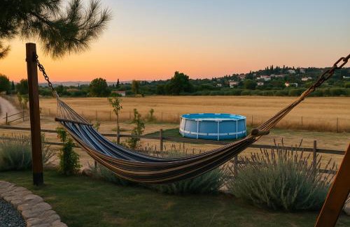 Oropos Apartamento | EuZoea Country Home 2