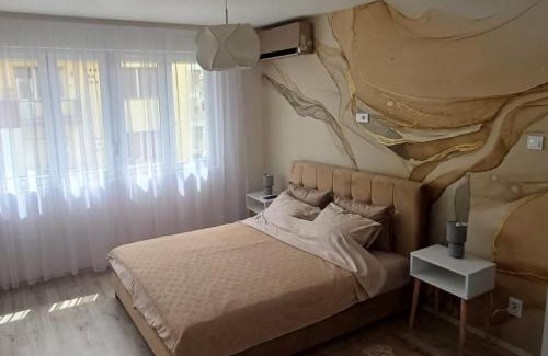 Gornji Milanovac Apartamento | Eva apartman