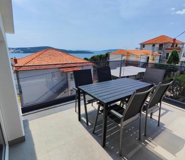 Seget Donji Apartamento | Eva Apartment 2