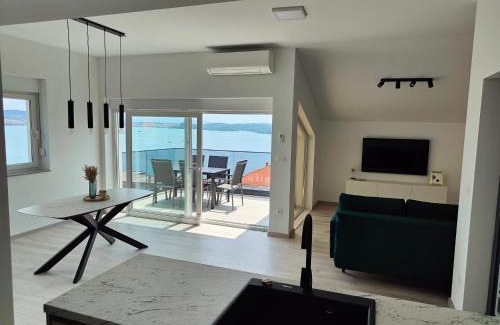 Seget Donji Apartamento | Eva Apartment 2