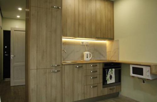 Business District Apartamento | EVA apartment