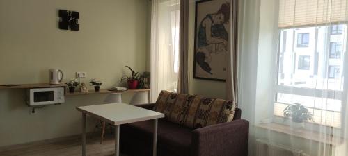 Business District Apartamento | EVA apartment