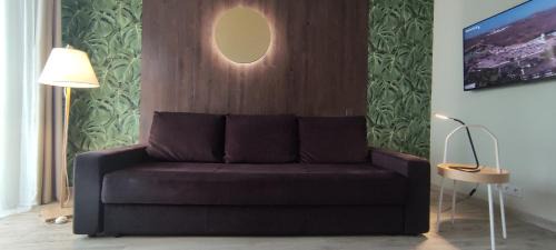 Business District Apartamento | EVA apartment