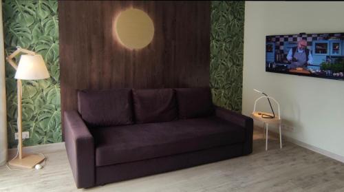 Business District Apartamento | EVA apartment