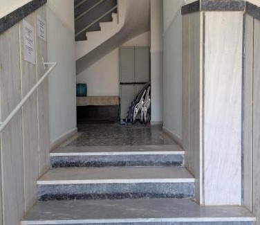 Nea Peramos Apartamento | Eva Beach Apartment