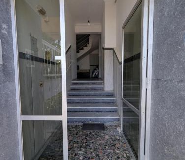Nea Peramos Apartamento | Eva Beach Apartment