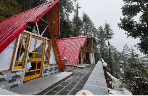 Dalhousie Otro | Eva Cabins