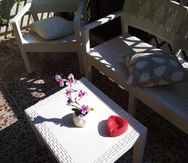 Felline Casa | Eva Casa Vacanza