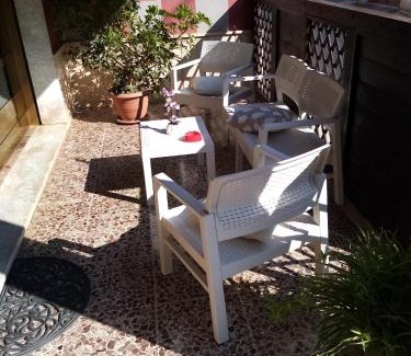 Felline Casa | Eva Casa Vacanza