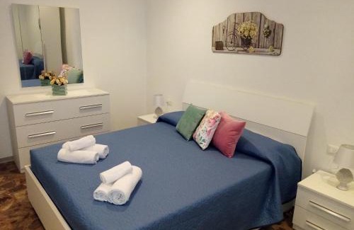 Felline Casa | Eva Casa Vacanza