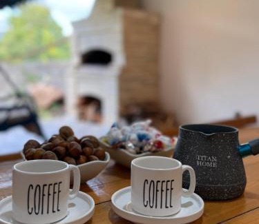 Odzun Apartamento | EVA Guest House