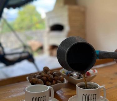 Odzun Apartamento | EVA Guest House