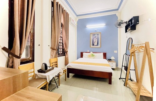 Hue City Centre Casa | Eva Homestay