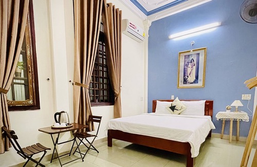 Hue City Centre Casa | Eva Homestay