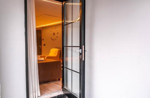Konyaalti Hotel | Eva Hotel