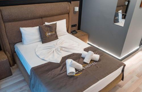 Konyaalti Hotel | Eva Hotel