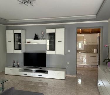 Fanari Casa | Eva House