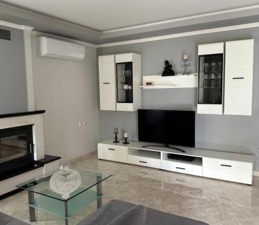 Fanari Casa | Eva House