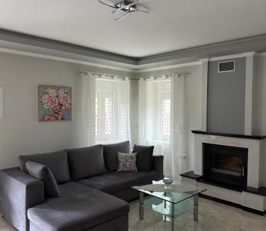 Fanari Casa | Eva House